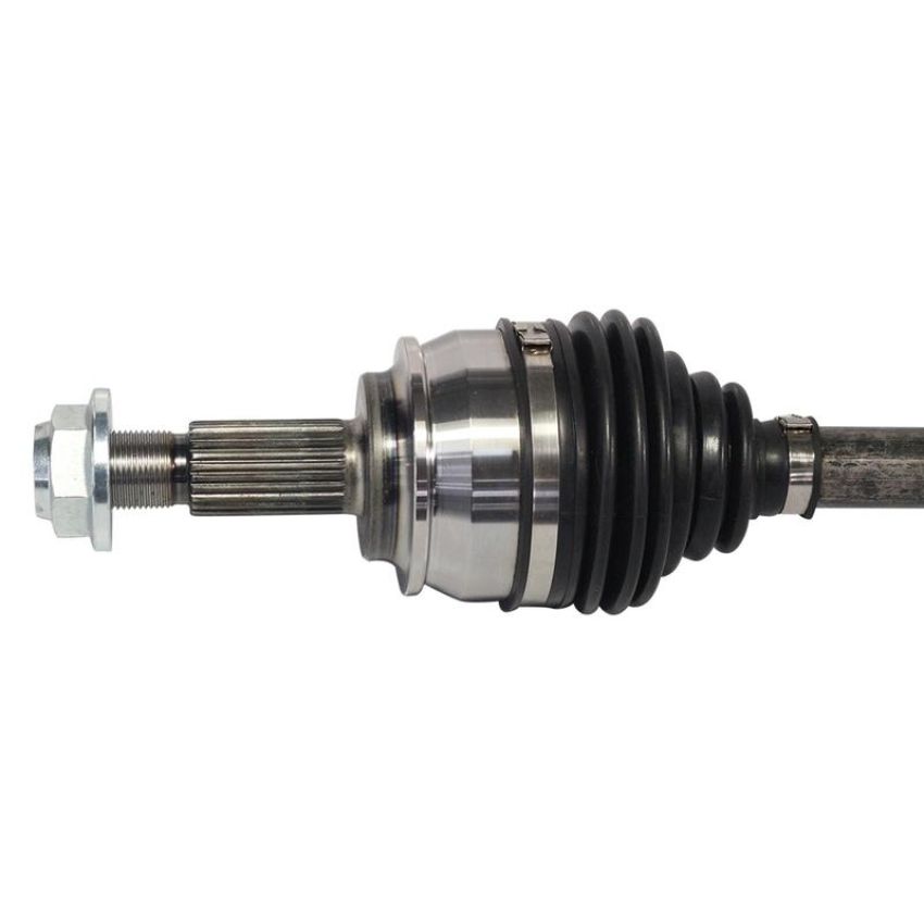 GSP NCV69123 Scion, Toyota CV Axle Assembly  - Front Left