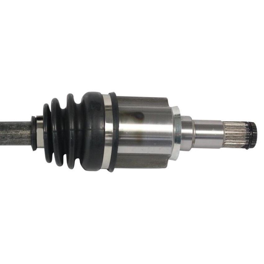 GSP NCV69123 Scion, Toyota CV Axle Assembly  - Front Left