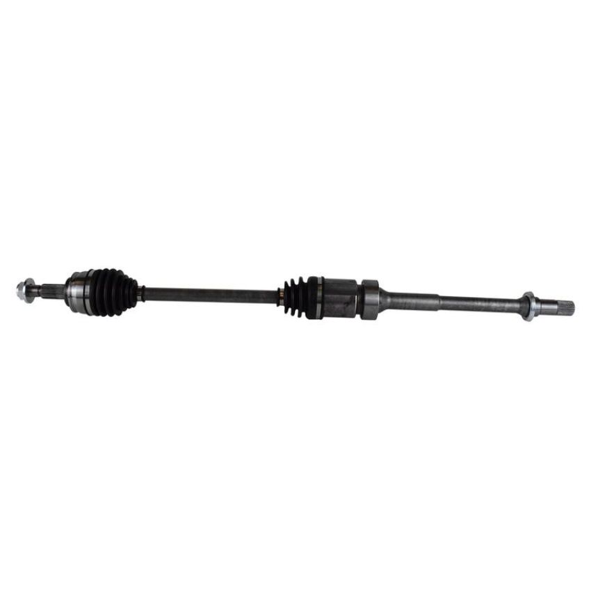 GSP NCV69124 Scion, Toyota CV Axle Assembly  - Front Right