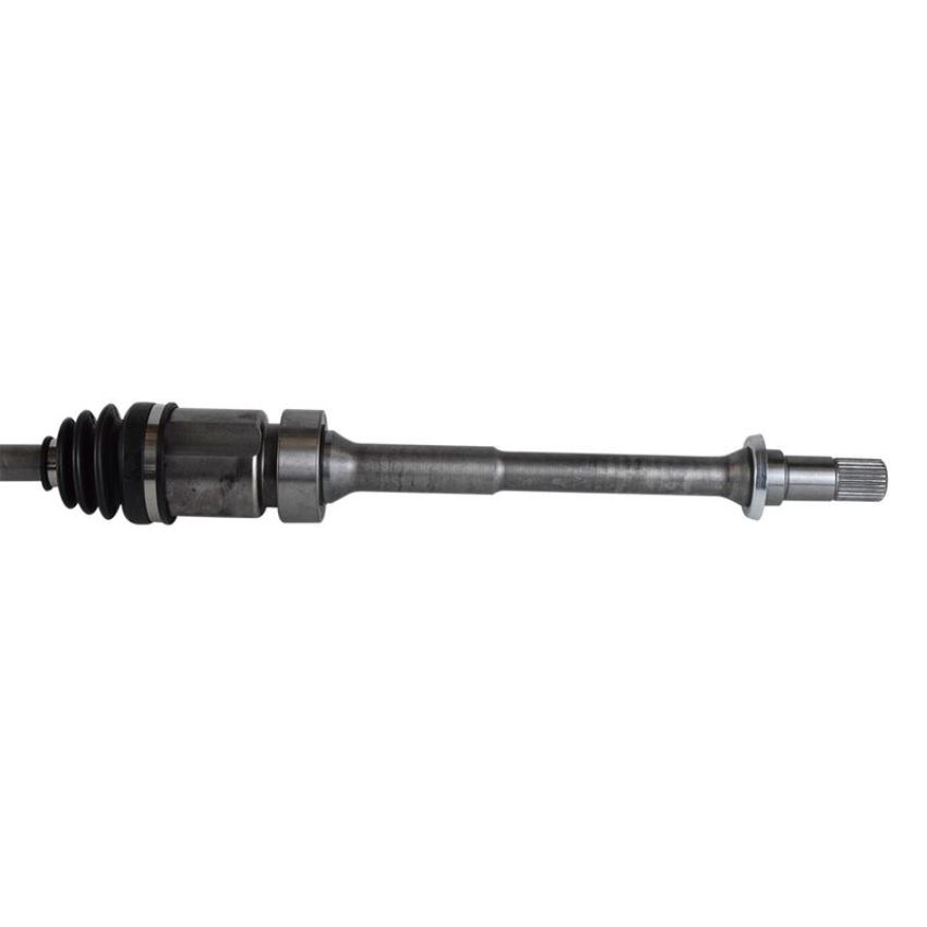 GSP NCV69124 Scion, Toyota CV Axle Assembly  - Front Right