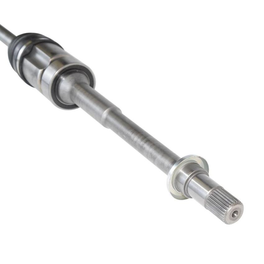 GSP NCV69124 Scion, Toyota CV Axle Assembly  - Front Right