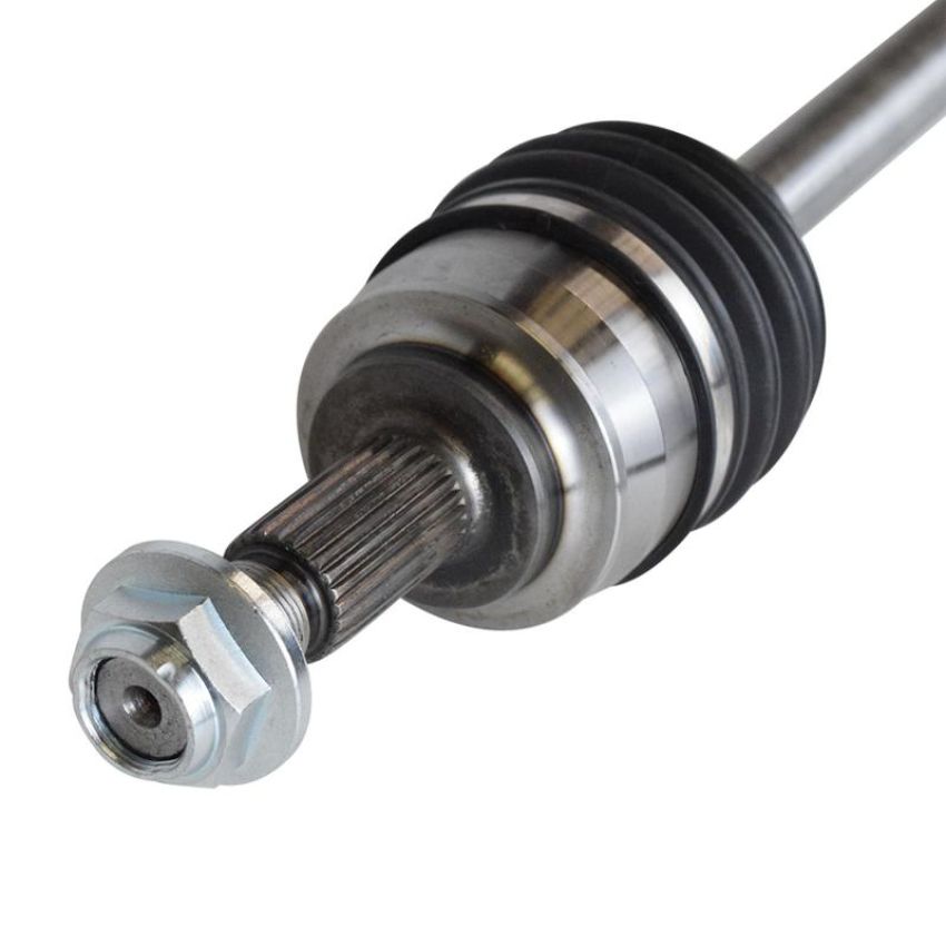 GSP NCV69124 Scion, Toyota CV Axle Assembly  - Front Right