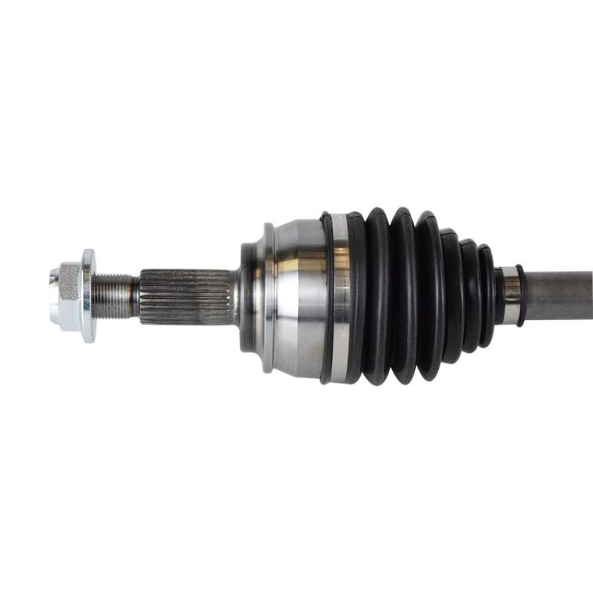GSP NCV69124 Scion, Toyota CV Axle Assembly  - Front Right