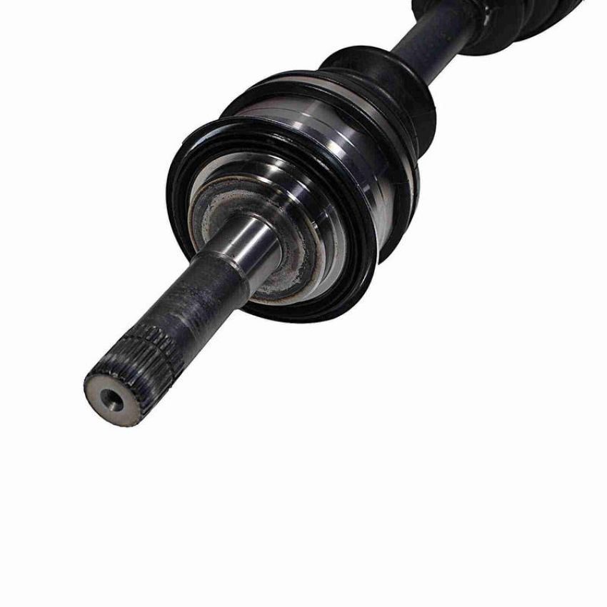 GSP NCV69133 95-00 Toyota Tacoma CV Axle Assembly  - Front