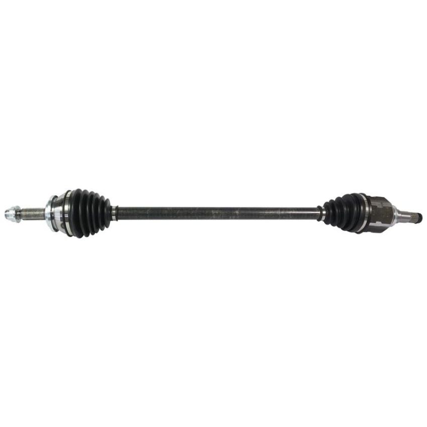 GSP NCV69134 19-22 Toyota Corolla (1.8) CV Axle Assembly  - Front Right