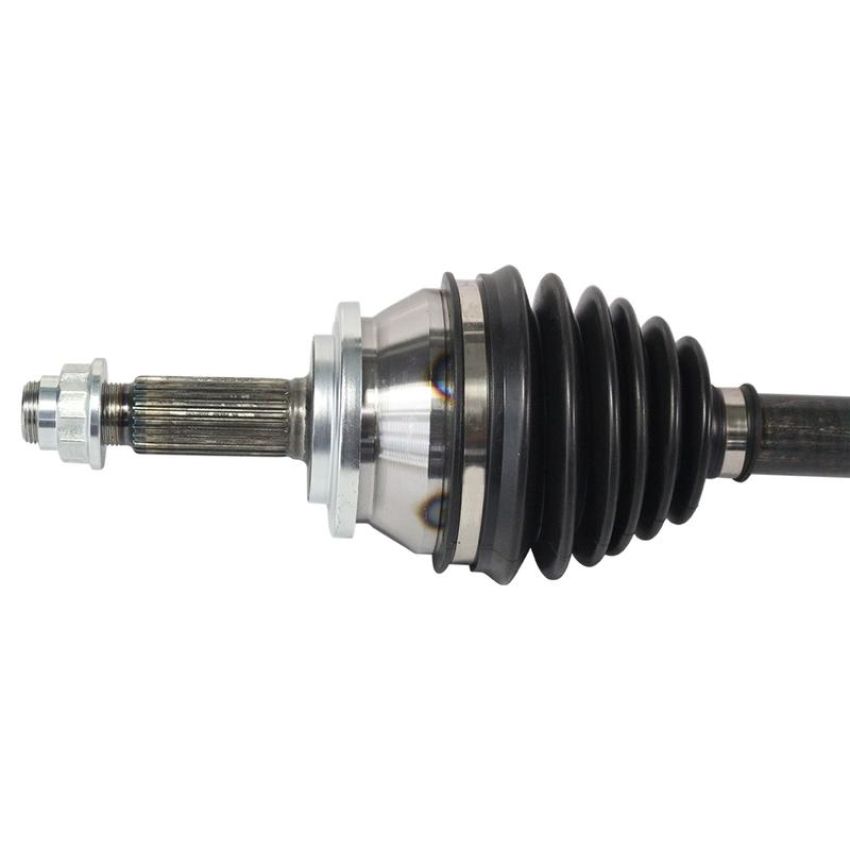GSP NCV69134 19-22 Toyota Corolla (1.8) CV Axle Assembly  - Front Right