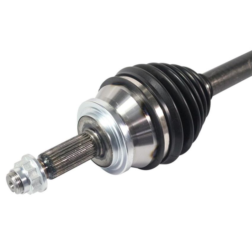 GSP NCV69134 19-22 Toyota Corolla (1.8) CV Axle Assembly  - Front Right