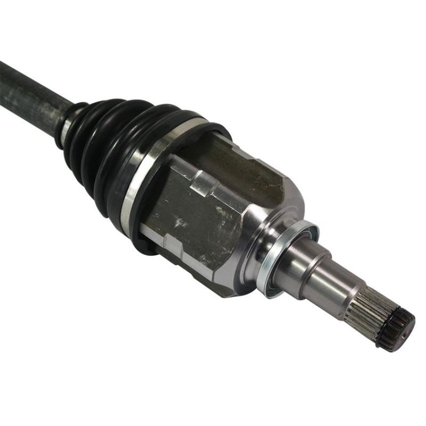GSP NCV69135 19-22 Toyota Corolla (1.8) CV Axle Assembly  - Front Left