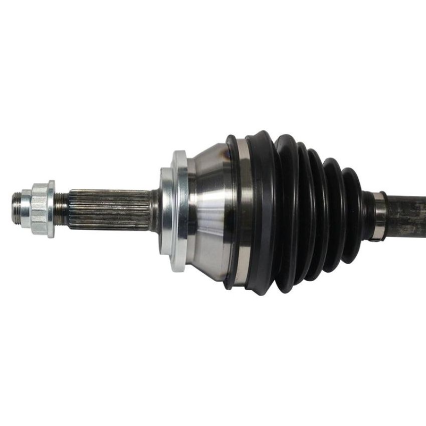 GSP NCV69135 19-22 Toyota Corolla (1.8) CV Axle Assembly  - Front Left