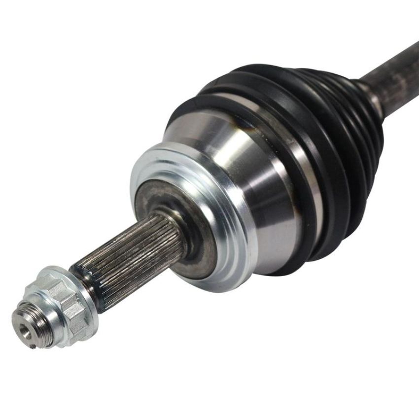 GSP NCV69135 19-22 Toyota Corolla (1.8) CV Axle Assembly  - Front Left