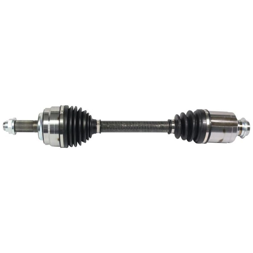 GSP NCV69136 18-22 Honda Accord (2.0) CV Axle Assembly  - Front Right