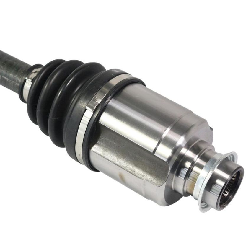 GSP NCV69136 18-22 Honda Accord (2.0) CV Axle Assembly  - Front Right