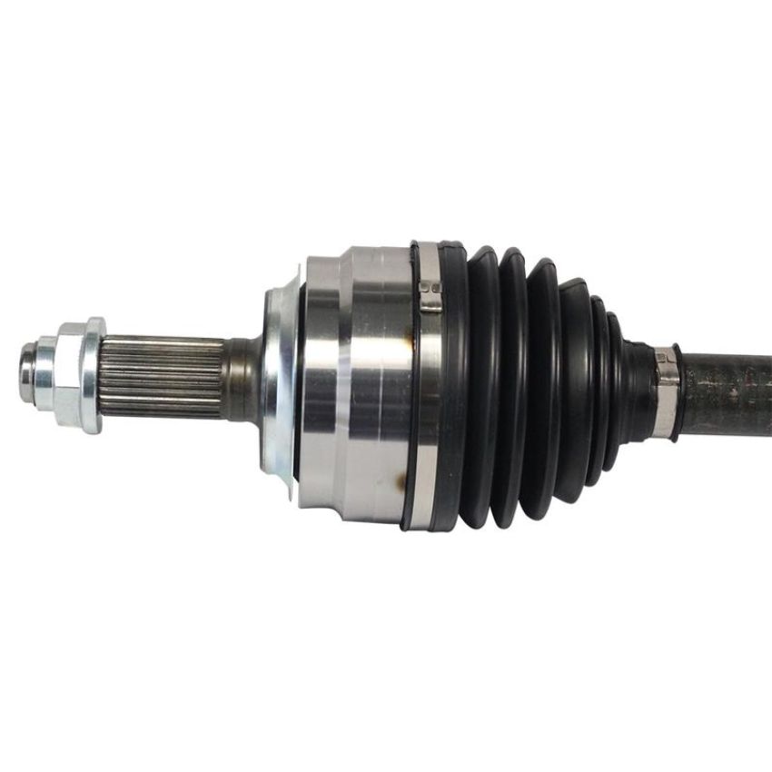 GSP NCV69136 18-22 Honda Accord (2.0) CV Axle Assembly  - Front Right