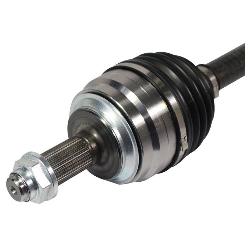 GSP NCV69136 18-22 Honda Accord (2.0) CV Axle Assembly  - Front Right