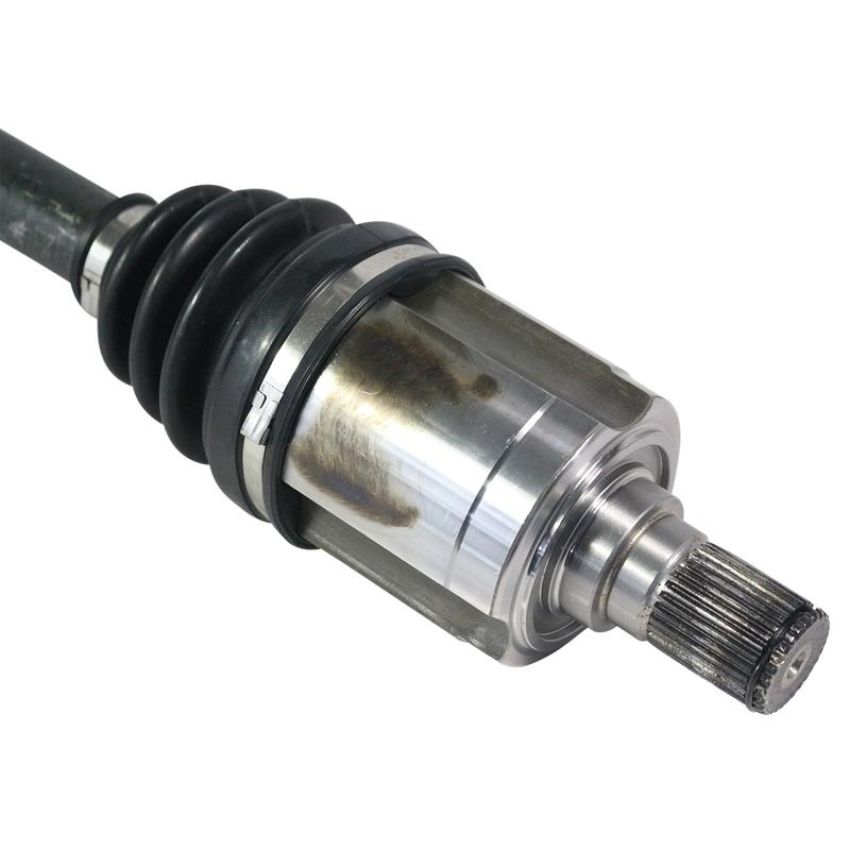 GSP NCV69137 18-22 Honda Accord (2.0) CV Axle Assembly  - Front Left