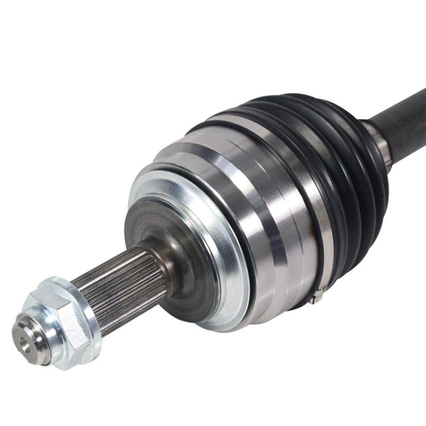 GSP NCV69137 18-22 Honda Accord (2.0) CV Axle Assembly  - Front Left