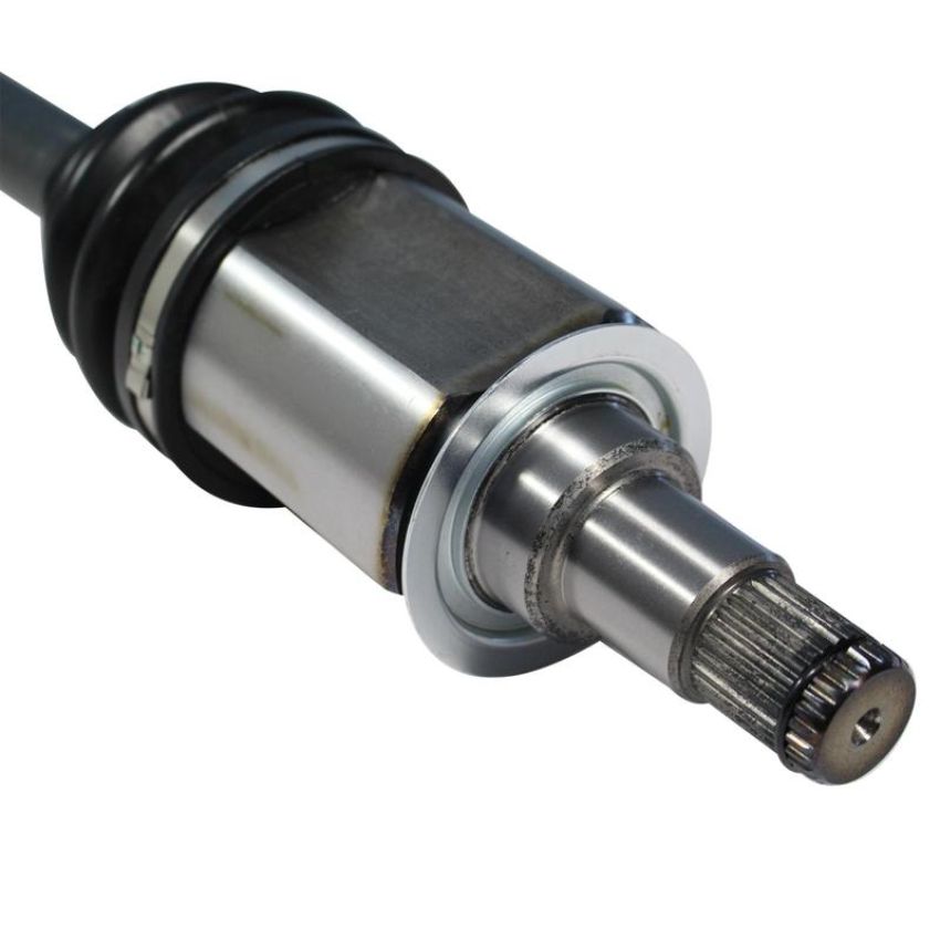 GSP NCV69142 Toyota CV Axle Assembly  - Front