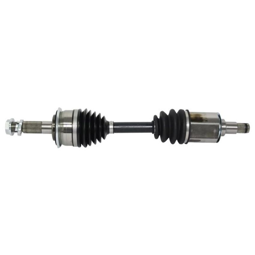 GSP NCV69142XD Toyota CV Axle Assembly  - Front