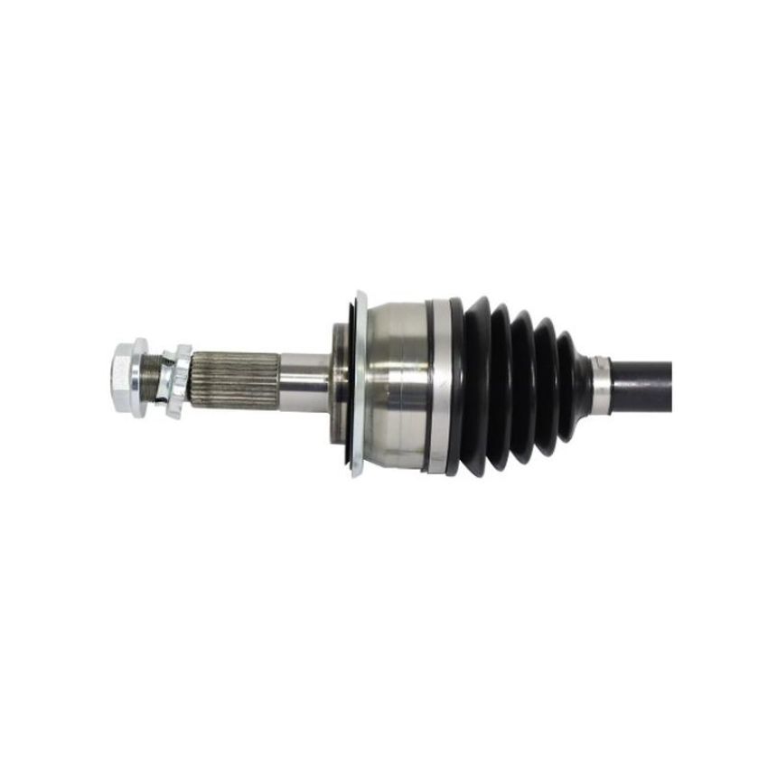 GSP NCV69142XD Toyota CV Axle Assembly  - Front