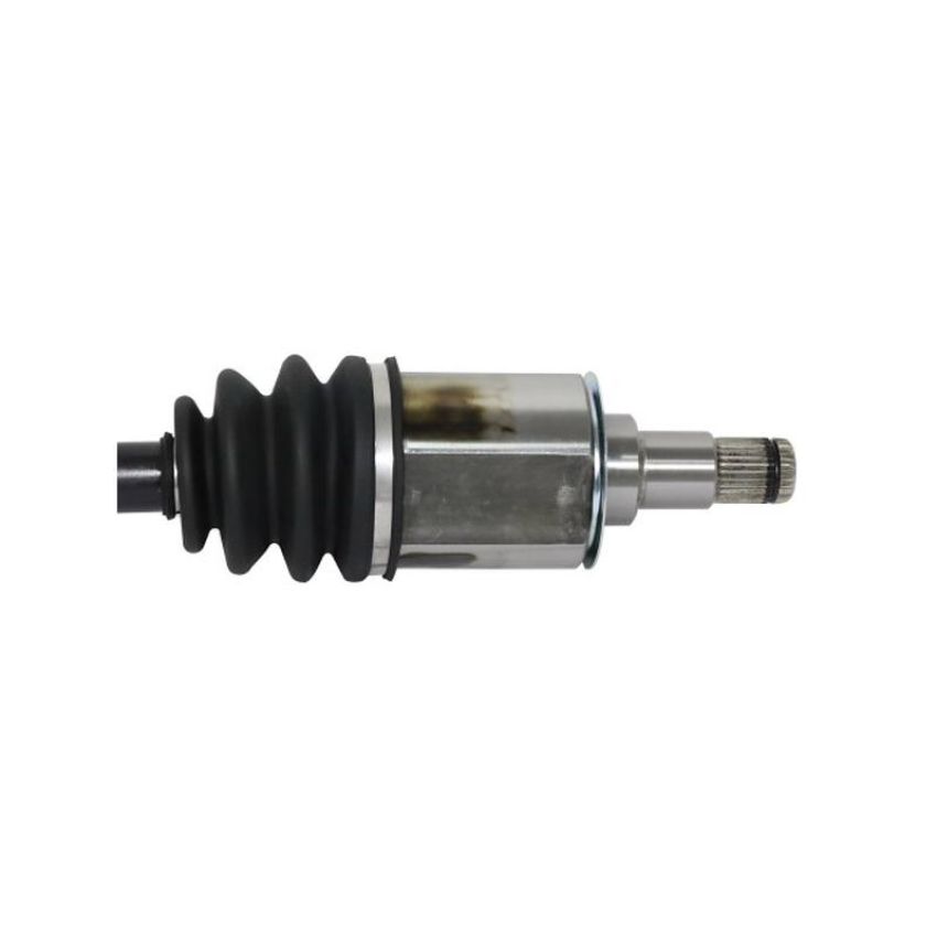 GSP NCV69142XD Toyota CV Axle Assembly  - Front