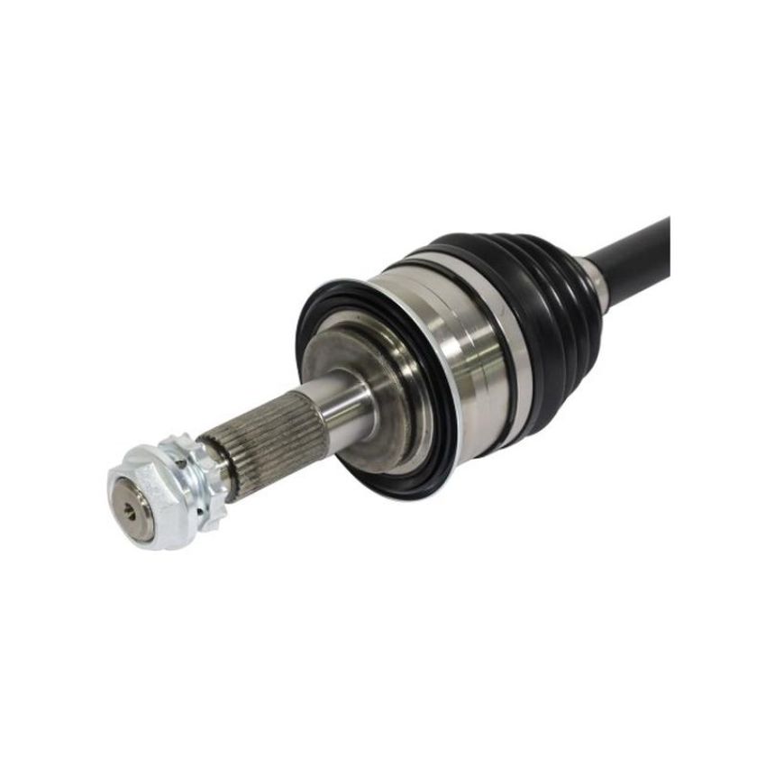 GSP NCV69142XD Toyota CV Axle Assembly  - Front