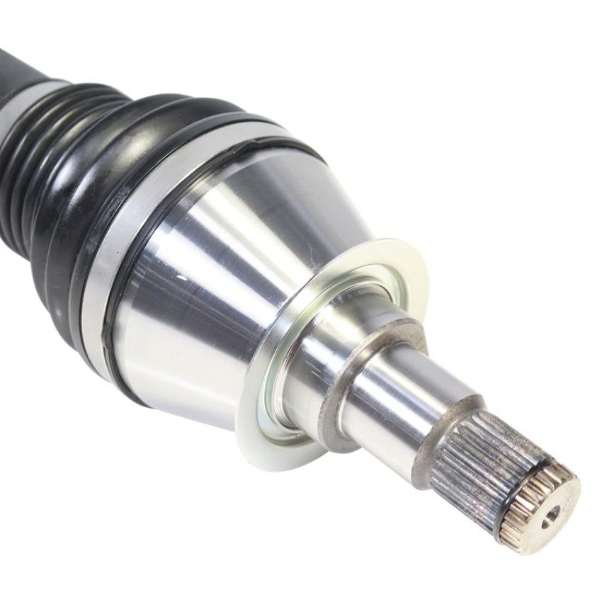 GSP NCV69142XDP Toyota CV Axle Assembly  - Front