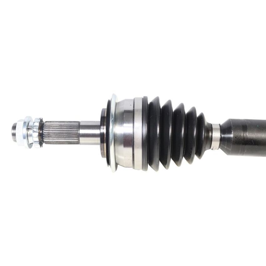 GSP NCV69142XDP Toyota CV Axle Assembly  - Front