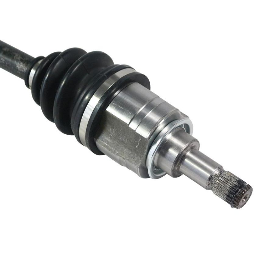 GSP NCV69152 Lexus, Toyota (2.5) CV Axle Assembly