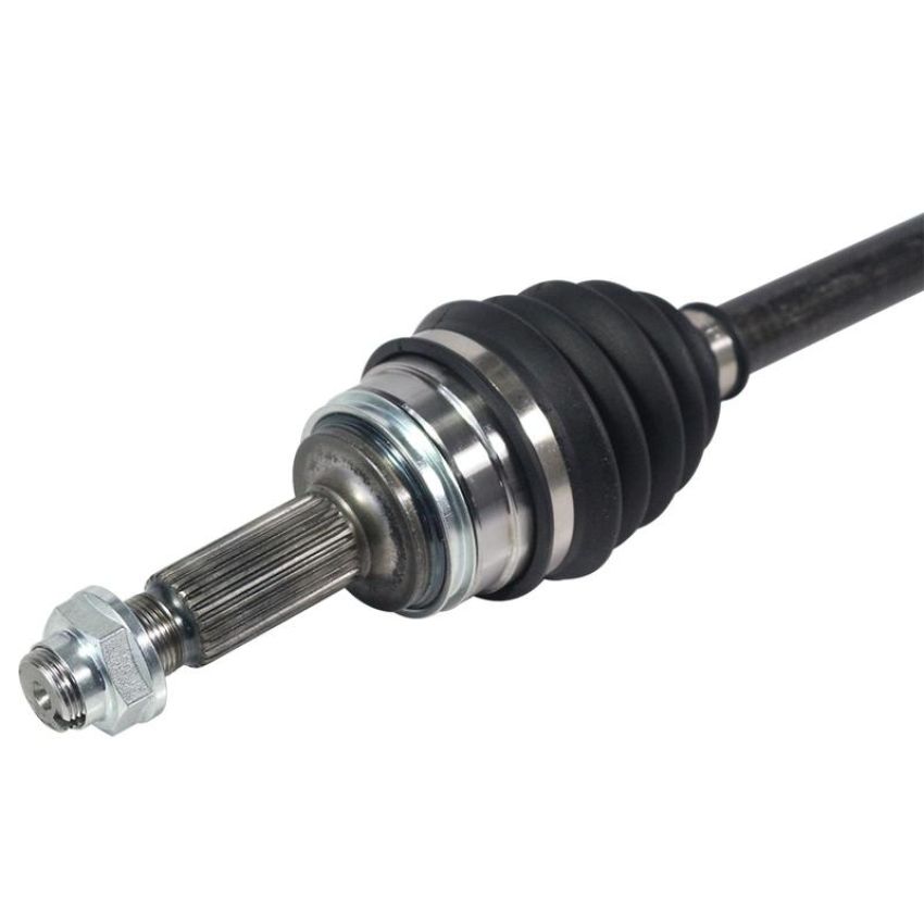 GSP NCV69152 Lexus, Toyota (2.5) CV Axle Assembly