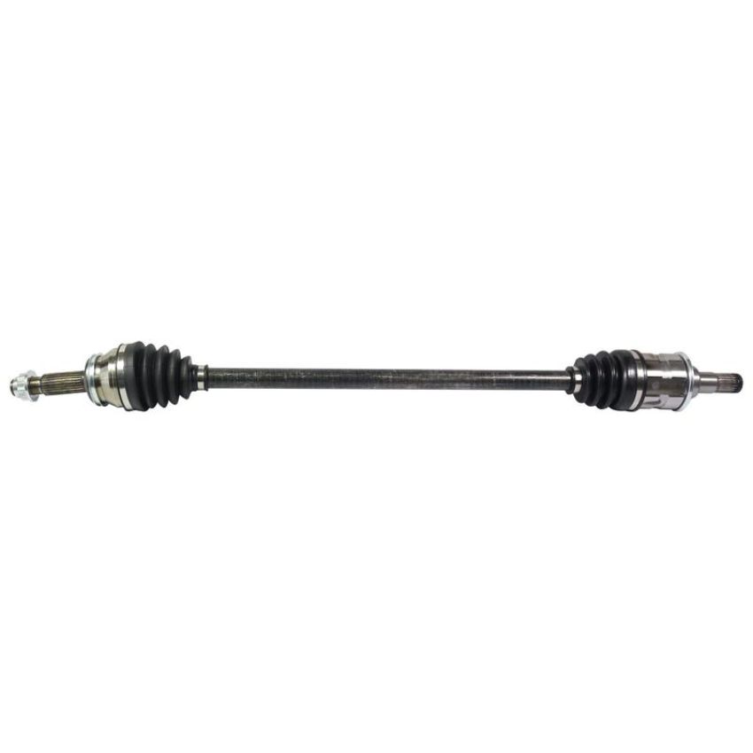 GSP NCV69157 Toyota CV Axle Assembly  - Rear Right