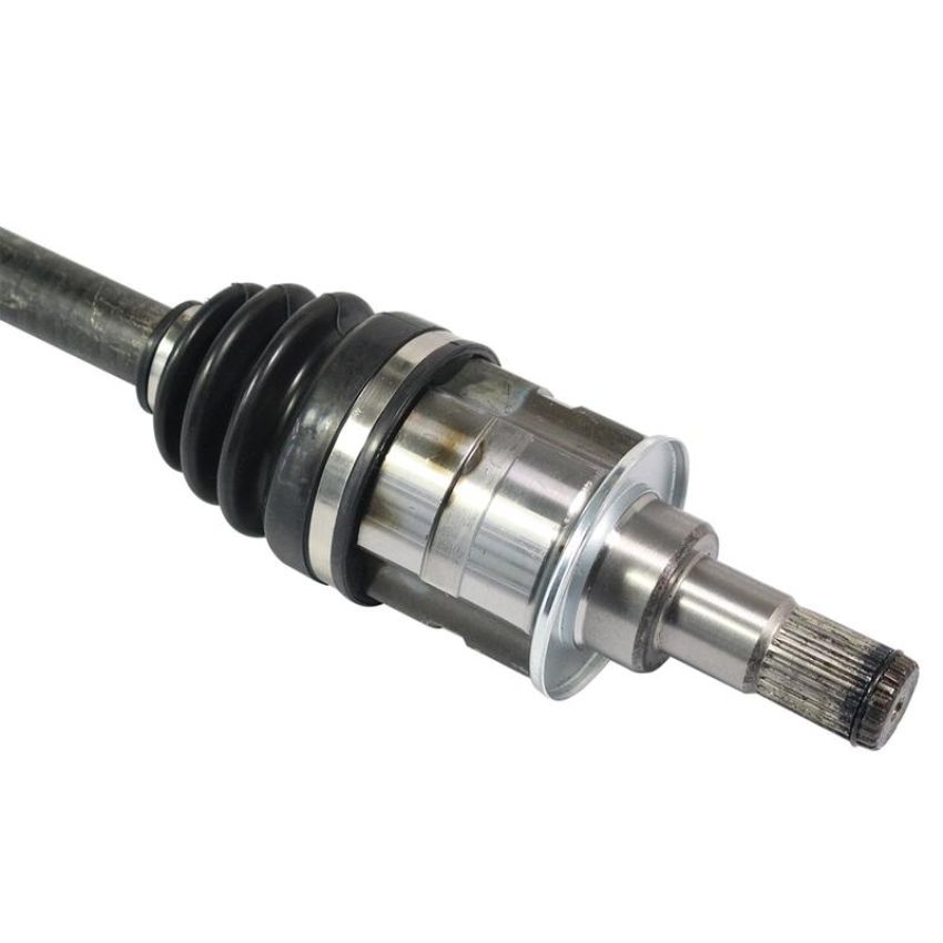 GSP NCV69157 Toyota CV Axle Assembly  - Rear Right