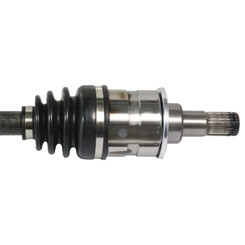 GSP NCV69157 Toyota CV Axle Assembly  - Rear Right