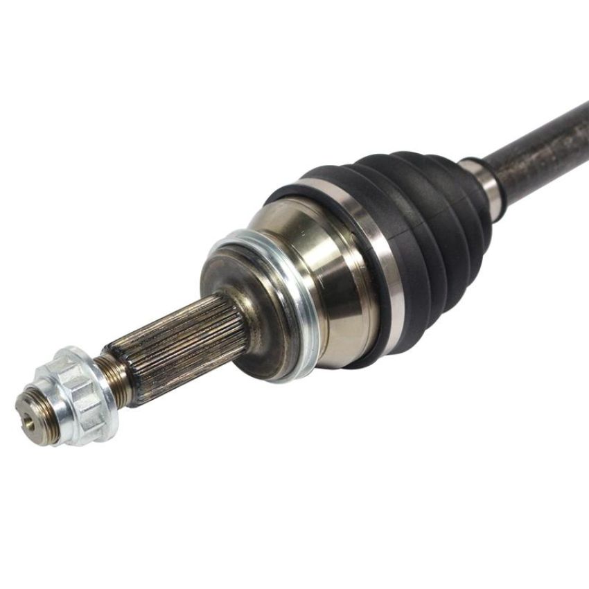 GSP NCV69157 Toyota CV Axle Assembly  - Rear Right