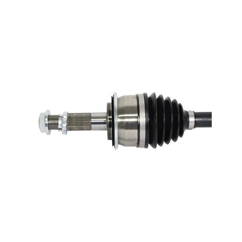 GSP NCV69158XD Toyota CV Axle Assembly  - Front
