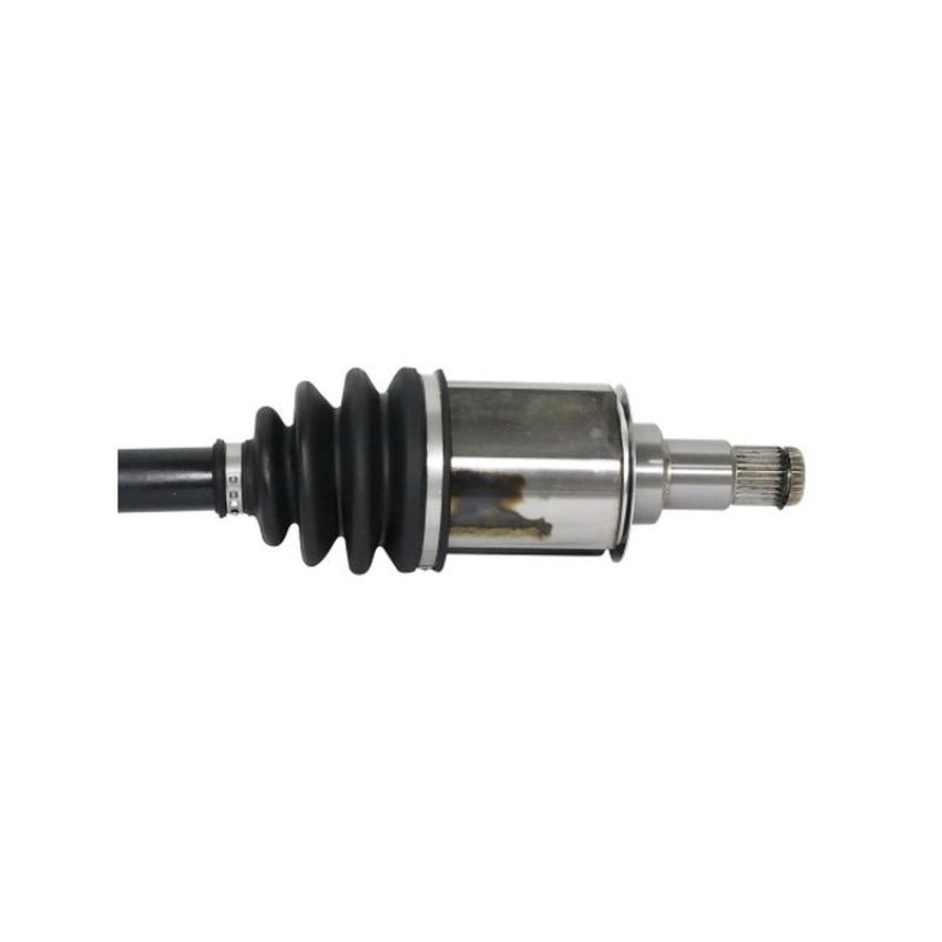 GSP NCV69158XD Toyota CV Axle Assembly  - Front