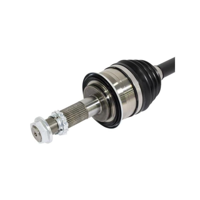 GSP NCV69158XD Toyota CV Axle Assembly  - Front