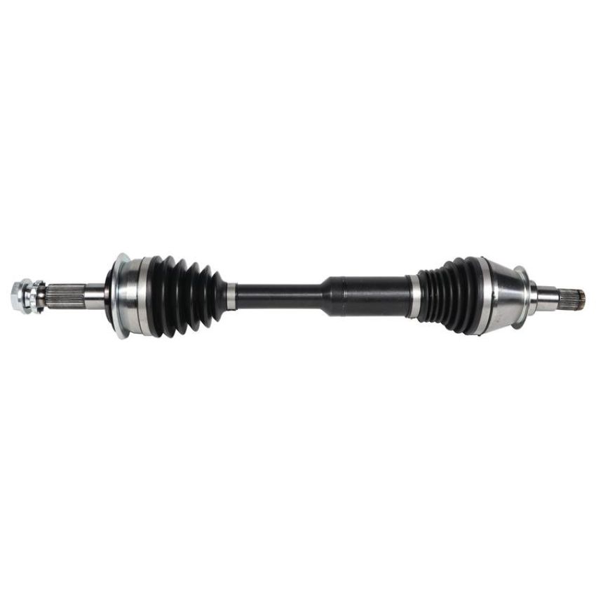 GSP NCV69158XDP Toyota CV Axle Assembly  - Front