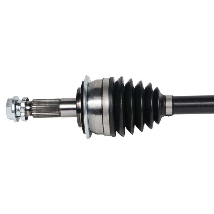 GSP NCV69158XDP Toyota CV Axle Assembly  - Front