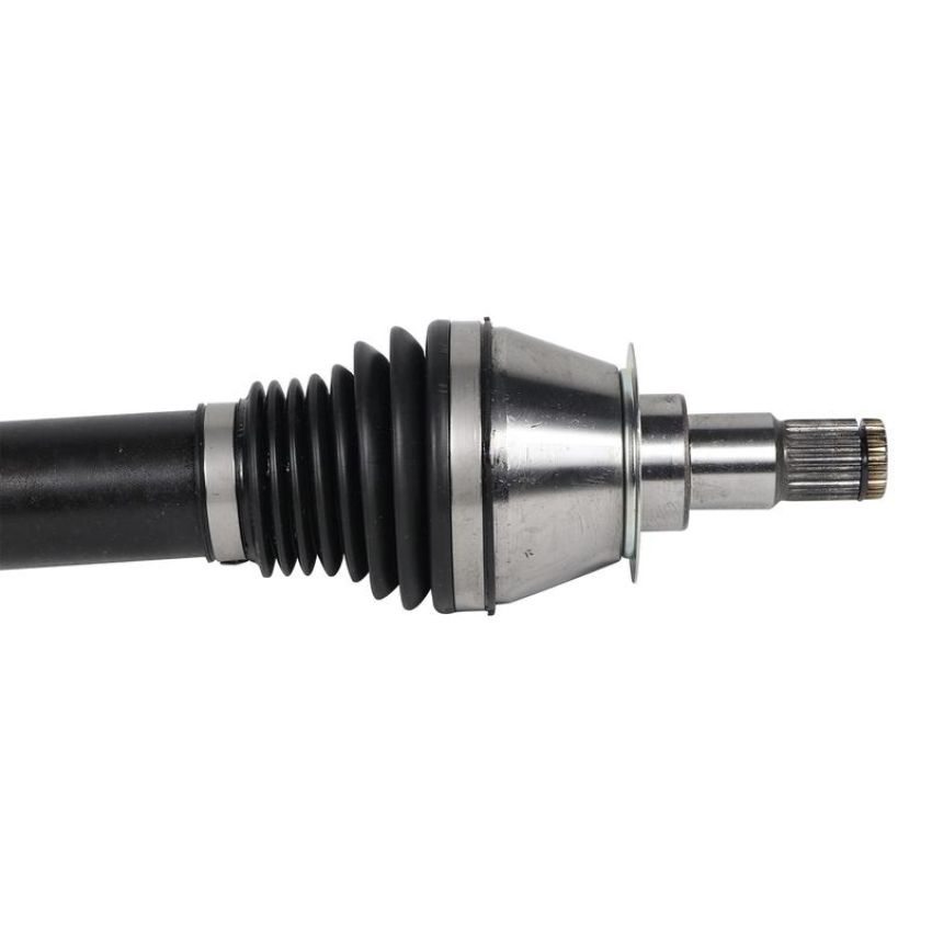 GSP NCV69158XDP Toyota CV Axle Assembly  - Front