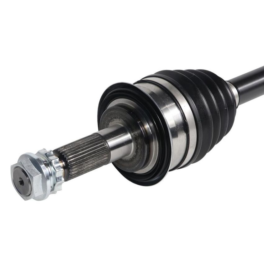 GSP NCV69158XDP Toyota CV Axle Assembly  - Front