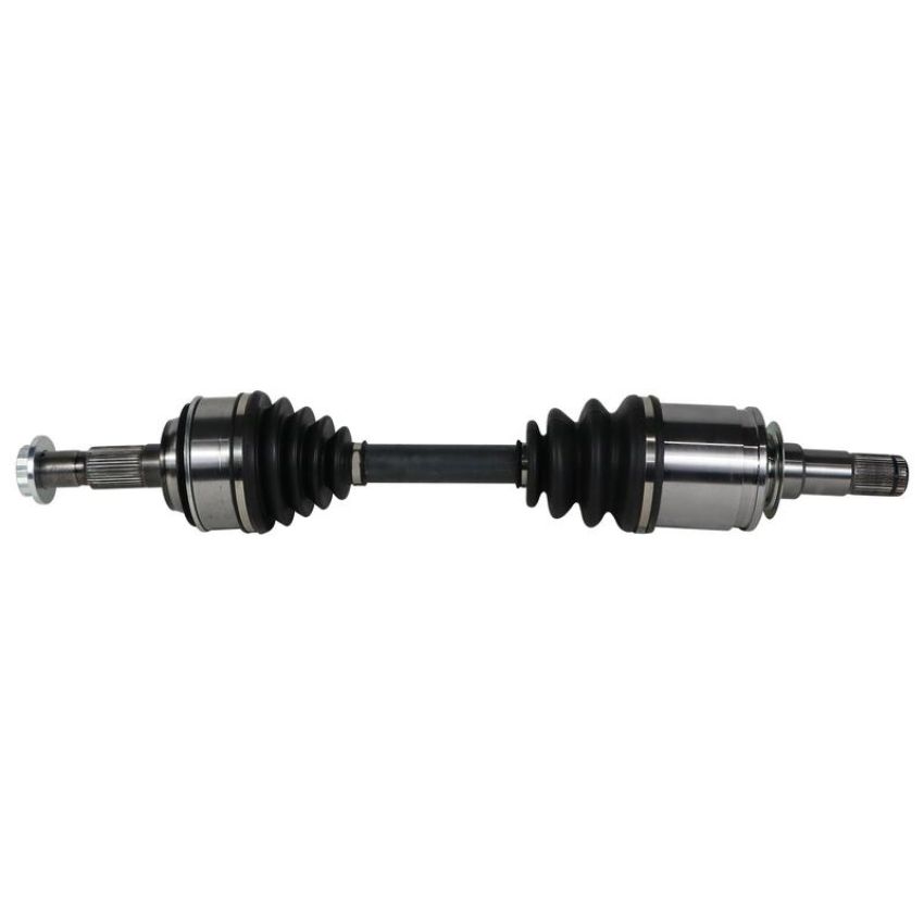 GSP NCV69164 Toyota CV Axle Assembly  - Front