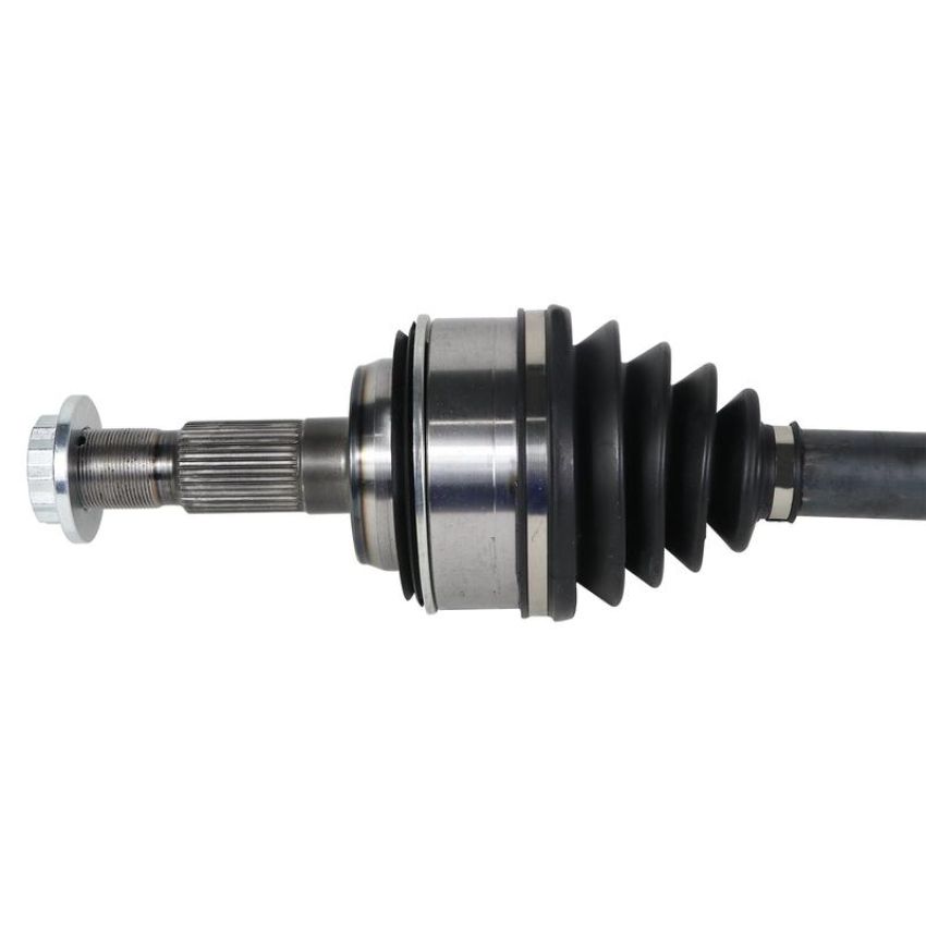 GSP NCV69164 Toyota CV Axle Assembly  - Front