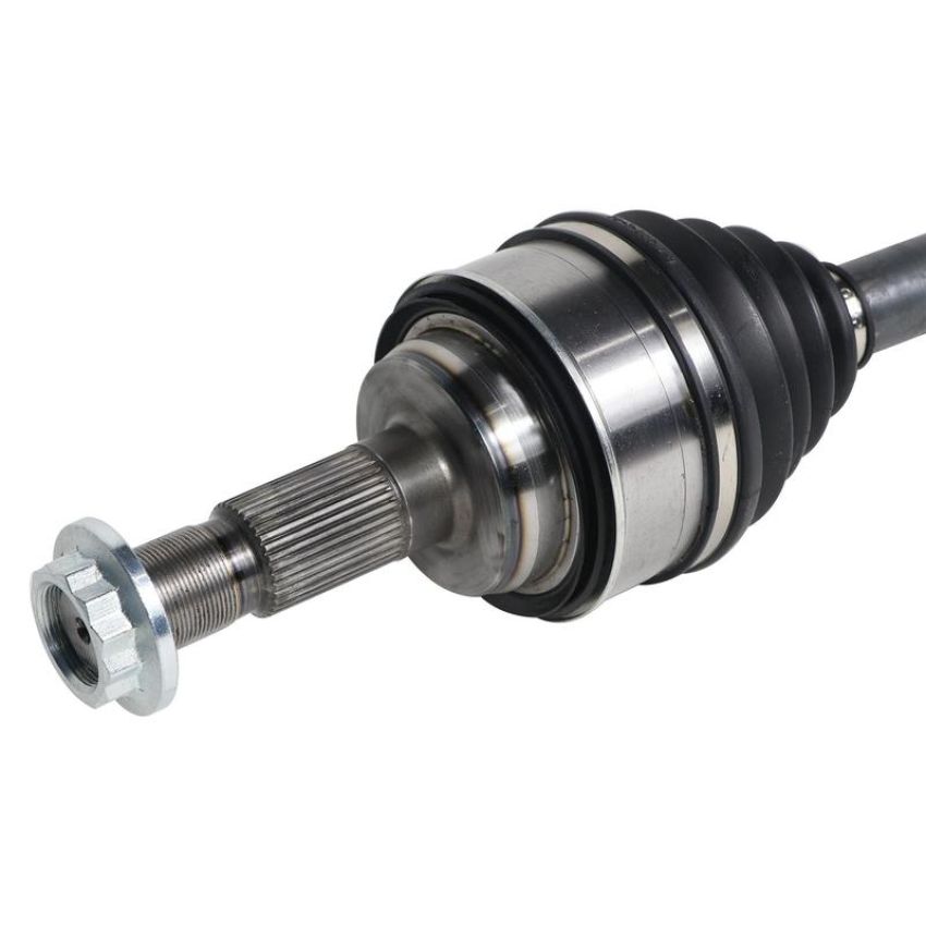 GSP NCV69164 Toyota CV Axle Assembly  - Front