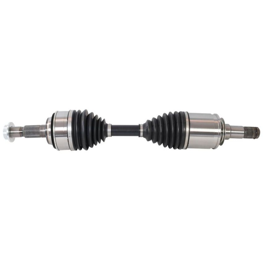 GSP NCV69164XD Toyota CV Axle Assembly  - Front