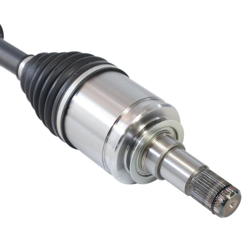 GSP NCV69164XD Toyota CV Axle Assembly  - Front