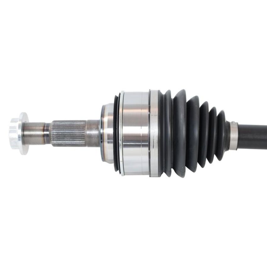 GSP NCV69164XD Toyota CV Axle Assembly  - Front