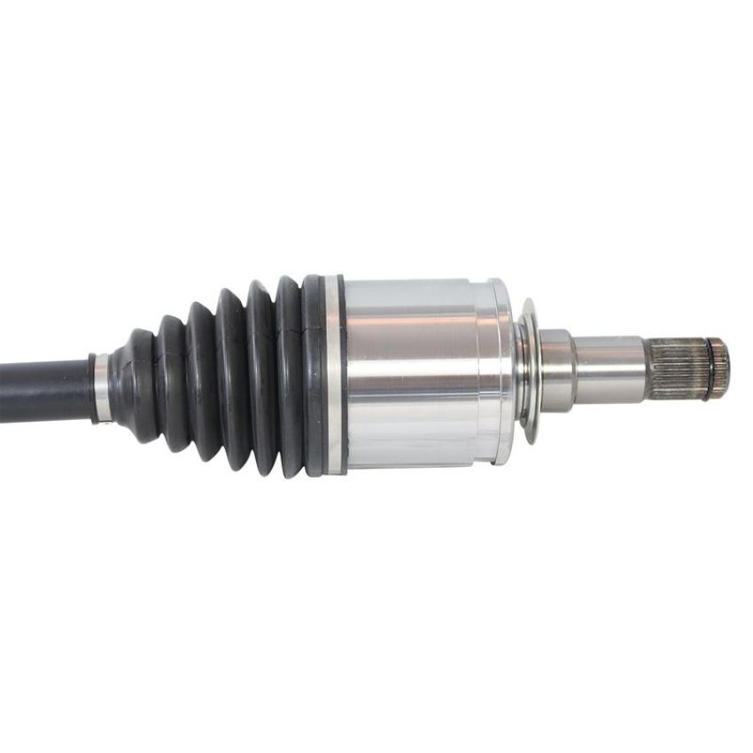 GSP NCV69164XD Toyota CV Axle Assembly  - Front