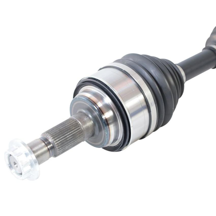 GSP NCV69164XD Toyota CV Axle Assembly  - Front