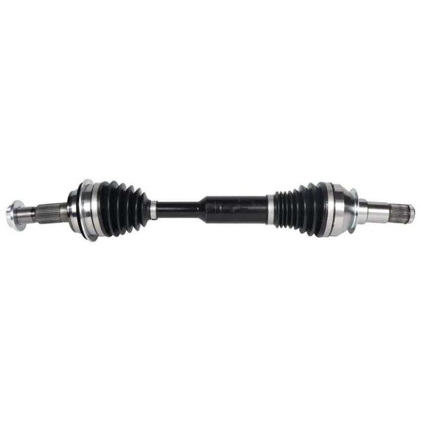 GSP NCV69164XDP Toyota CV Axle Assembly  - Front