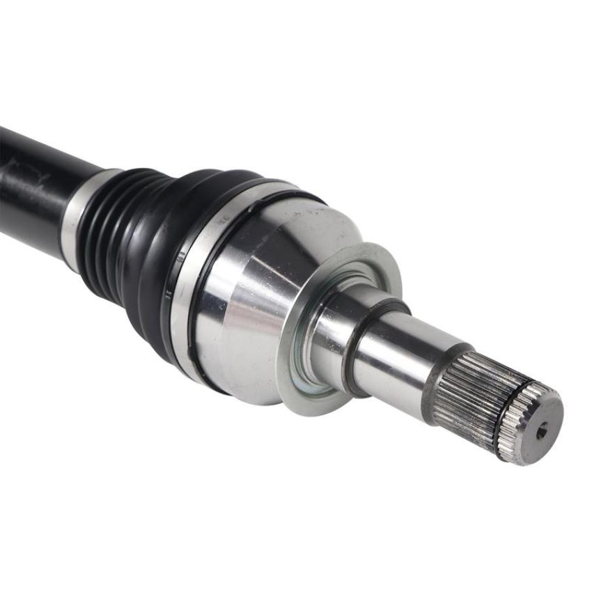 GSP NCV69164XDP Toyota CV Axle Assembly  - Front